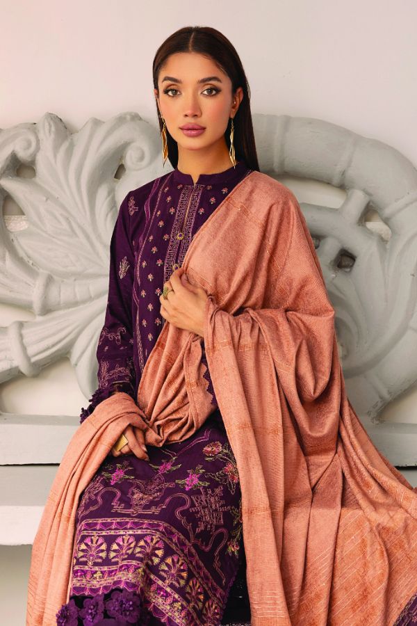 RA Mahee's Noor Al Aain'24 Vol-5 D#01