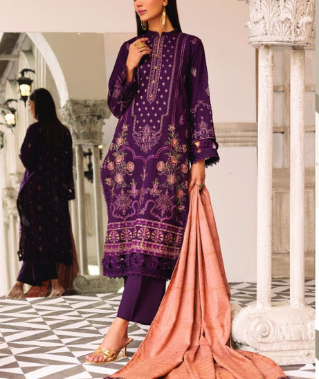 RA Mahee's Noor Al Aain'24 Vol-5 D#01