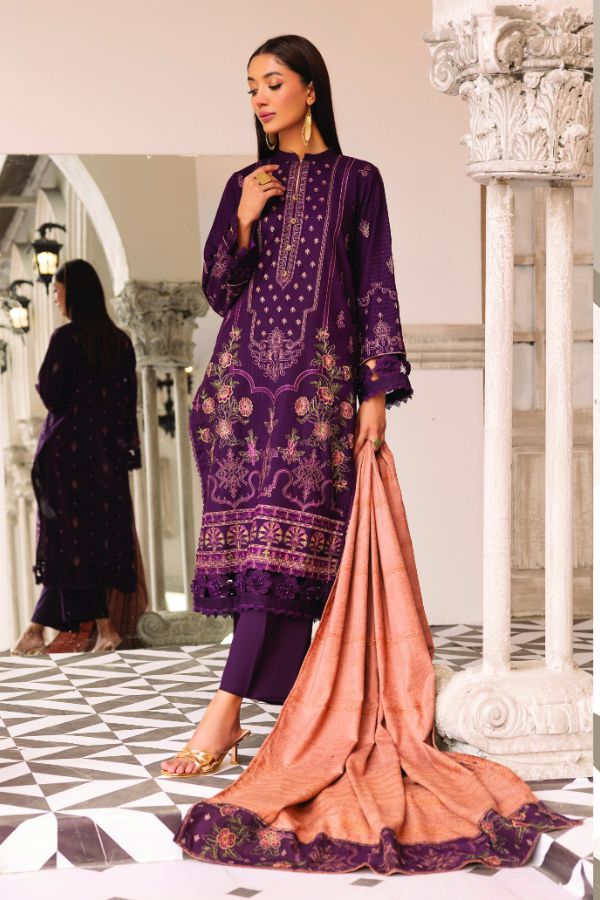 RA Mahee's Noor Al Aain'24 Vol-5 D#01