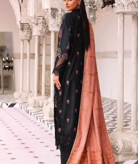 RA Mahee's Noor Al Aain'24 Vol-5 D#04