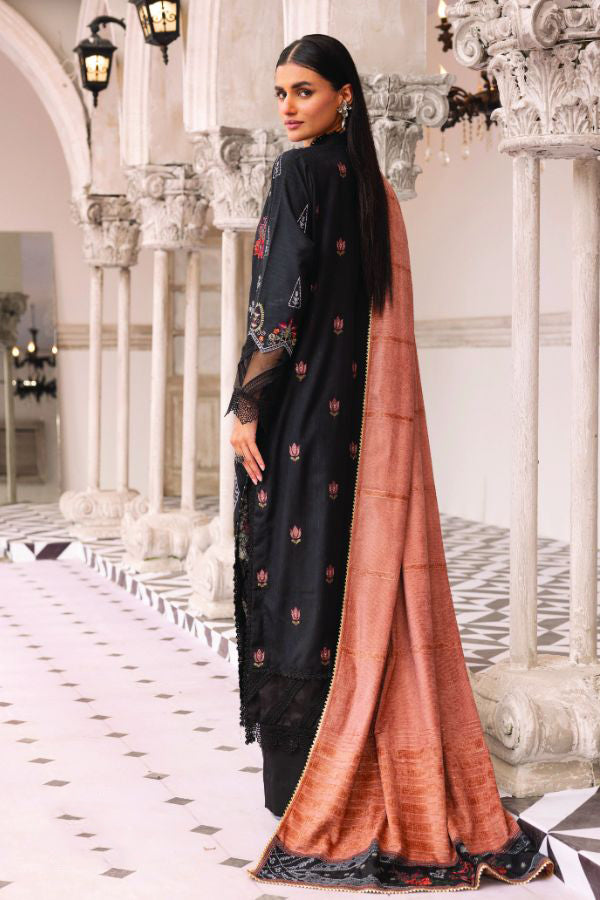 RA Mahee's Noor Al Aain'24 Vol-5 D#04