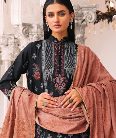 RA Mahee's Noor Al Aain'24 Vol-5 D#04