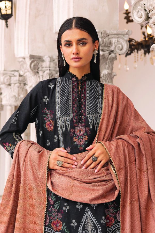 RA Mahee's Noor Al Aain'24 Vol-5 D#04