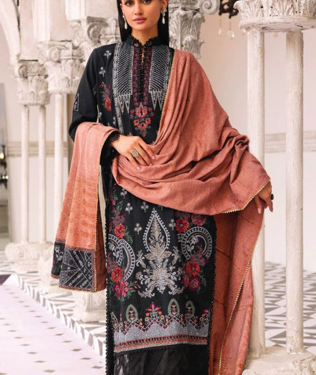 RA Mahee's Noor Al Aain'24 Vol-5 D#04