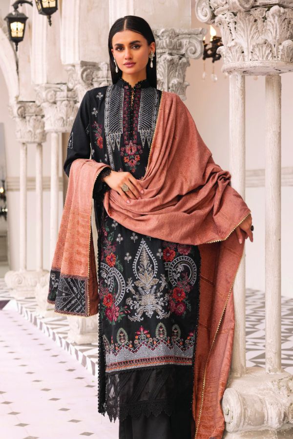 RA Mahee's Noor Al Aain'24 Vol-5 D#04