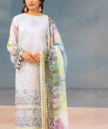 RA Mahee`s R/Bahar Lawn` 25 V#9 M#10