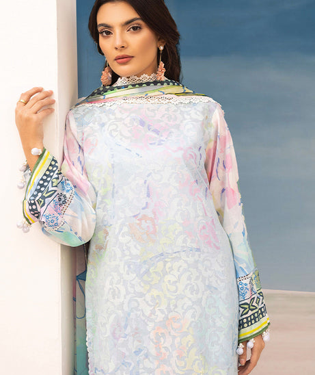RA Mahee`s R/Bahar Lawn` 25 V#9 M#10
