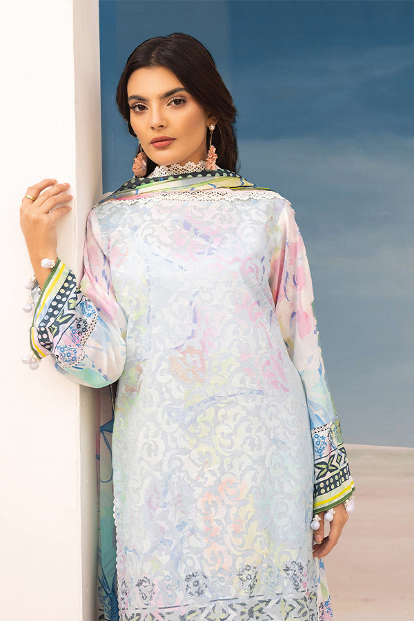 RA Mahee`s R/Bahar Lawn` 25 V#9 M#10