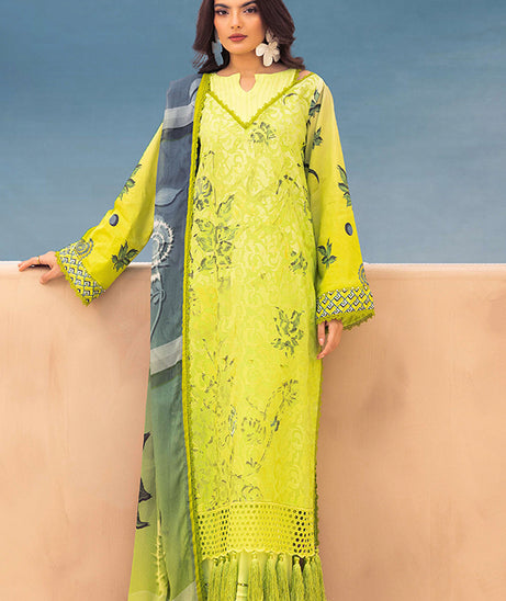 RA Mahee`s R/Bahar Lawn` 25 V#9 M#02
