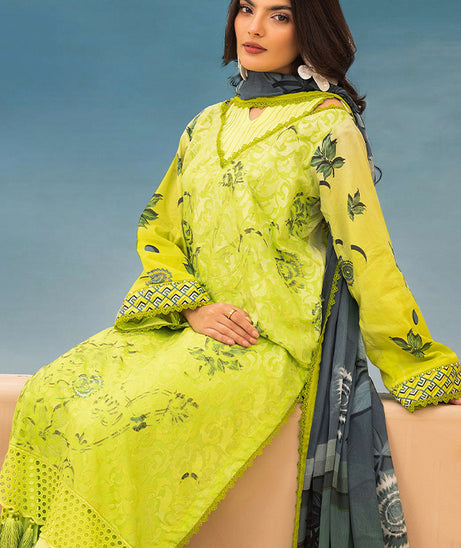 RA Mahee`s R/Bahar Lawn` 25 V#9 M#02