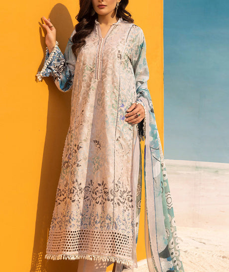 RA Mahee`s R/Bahar Lawn` 25 V#9 M#03