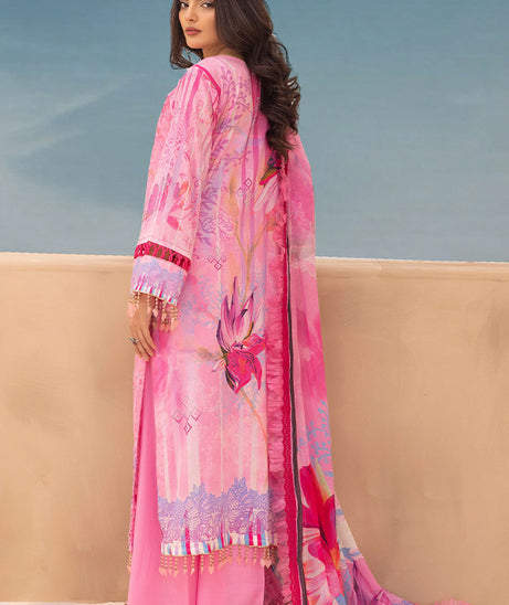 RA Mahee`s R/Bahar Lawn` 25 V#9 M#04
