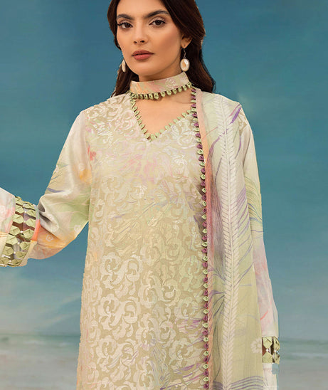 RA Mahee`s R/Bahar Lawn` 25 V#9 M#06