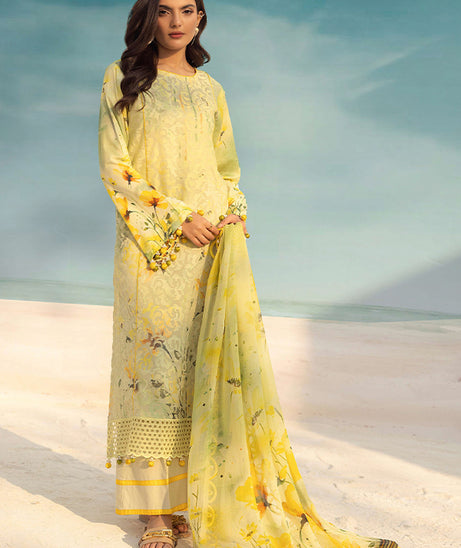 RA Mahee`s R/Bahar Lawn` 25 V#9 M#07