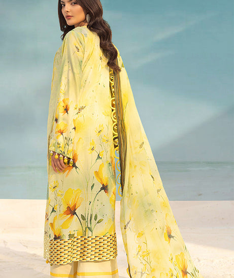RA Mahee`s R/Bahar Lawn` 25 V#9 M#07