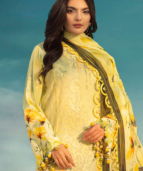 RA Mahee`s R/Bahar Lawn` 25 V#9 M#07