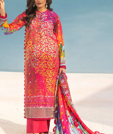 RA Mahee`s R/Bahar Lawn` 25 V#9 M#08
