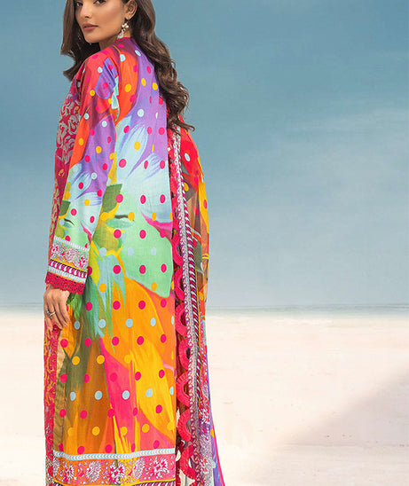 RA Mahee`s R/Bahar Lawn` 25 V#9 M#08