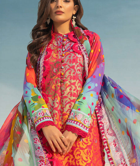 RA Mahee`s R/Bahar Lawn` 25 V#9 M#08