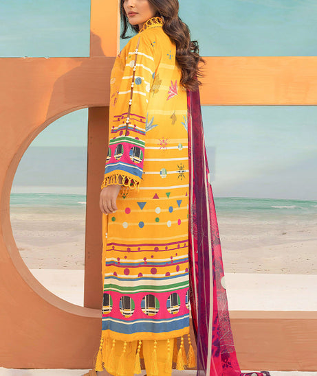 RA Mahee`s R/Bahar Lawn` 25 V#9 M#09