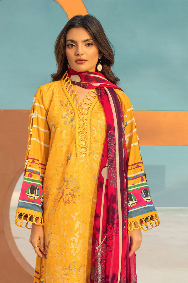 RA Mahee`s R/Bahar Lawn` 25 V#9 M#09