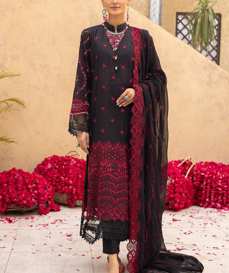RA Mahees Excl Lawn'24 V-8 D#02