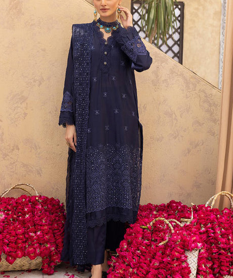 RA Mahees Excl Lawn'24 V-8 D#04
