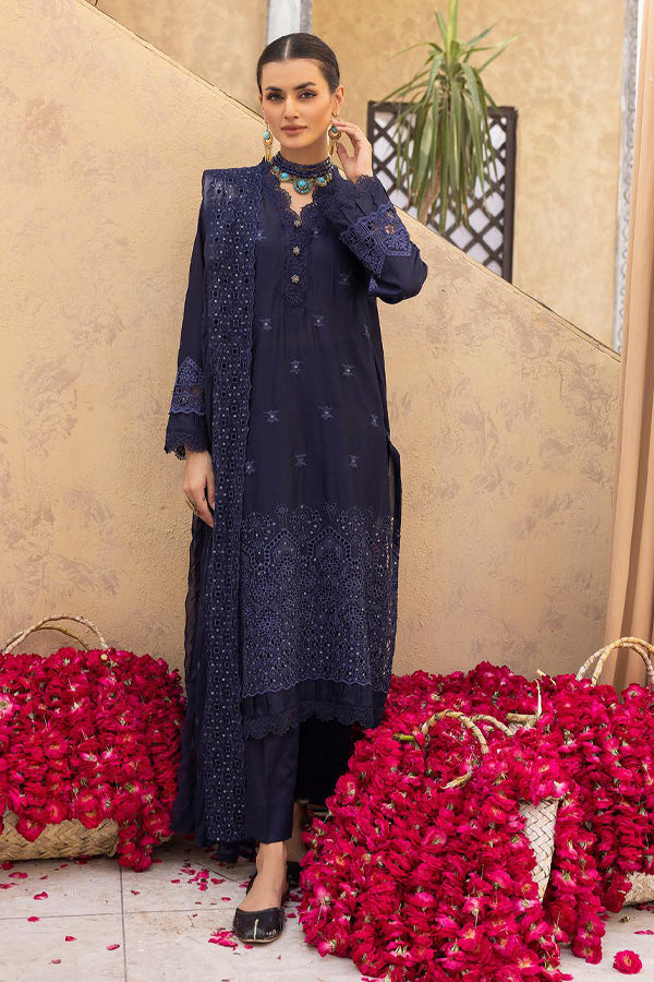 RA Mahees Excl Lawn'24 V-8 D#04