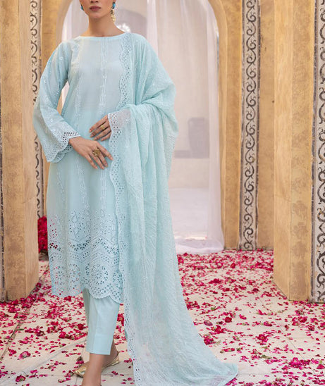 RA Mahees Excl Lawn'24 V-8 D#05