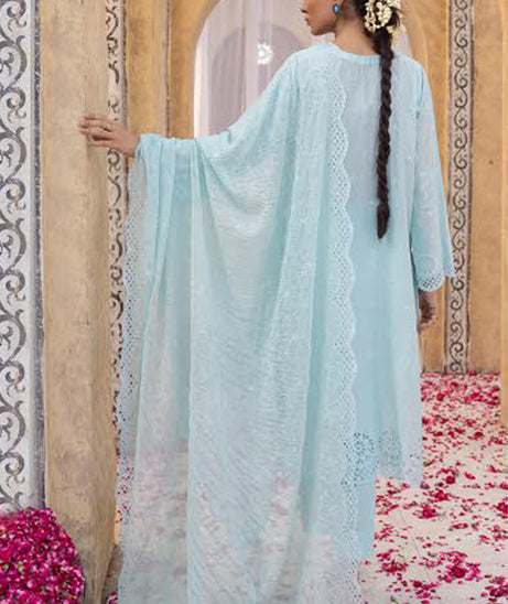 RA Mahees Excl Lawn'24 V-8 D#05