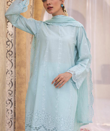 RA Mahees Excl Lawn'24 V-8 D#05