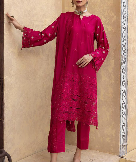 RA Mahees Excl Lawn'24 V-8 D#06
