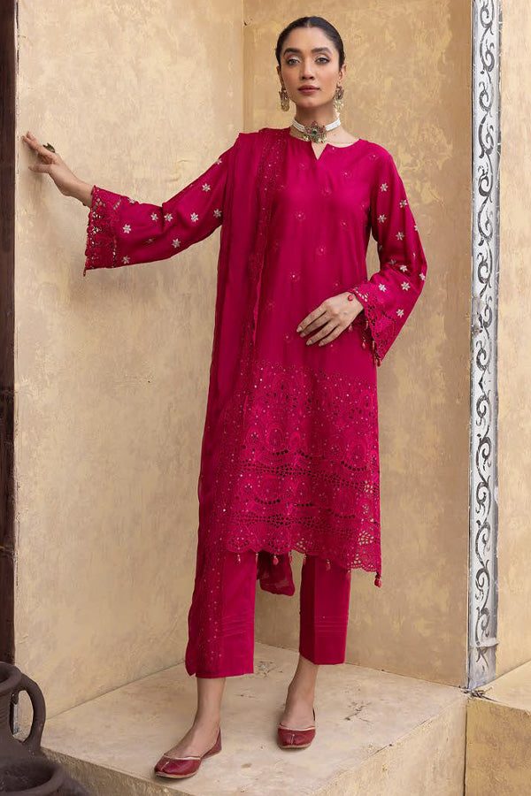 RA Mahees Excl Lawn'24 V-8 D#06