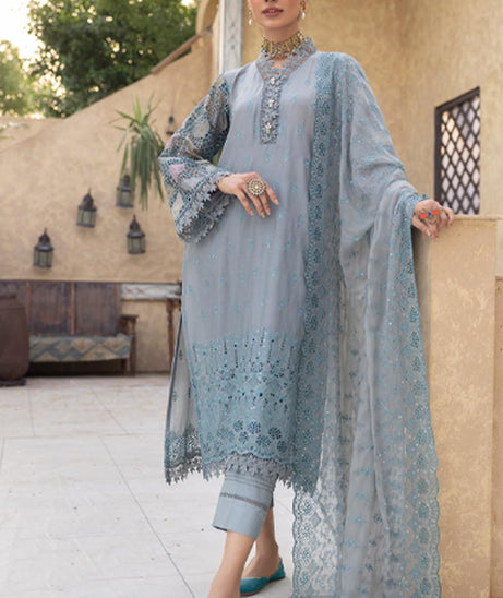 RA Mahees Excl Lawn'24 V-8 D#08