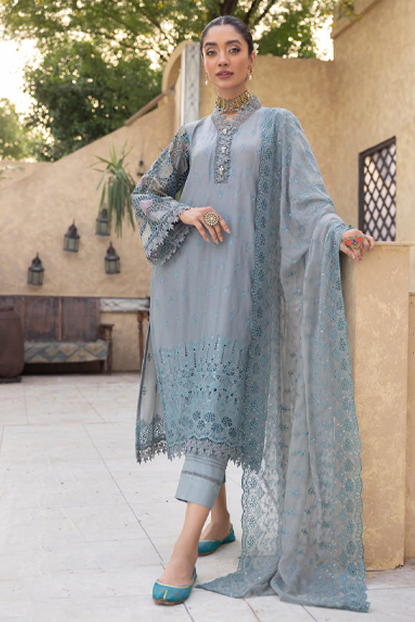 RA Mahees Excl Lawn'24 V-8 D#08
