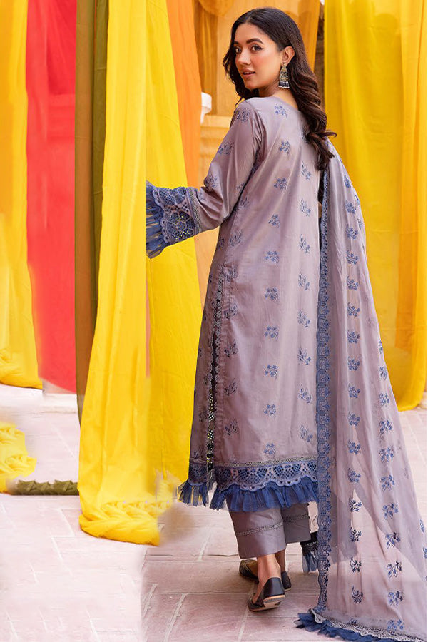 RA Mahees Maira Lawn'24 V-23 D#01