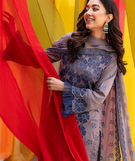 RA Mahees Maira Lawn'24 V-23 D#01
