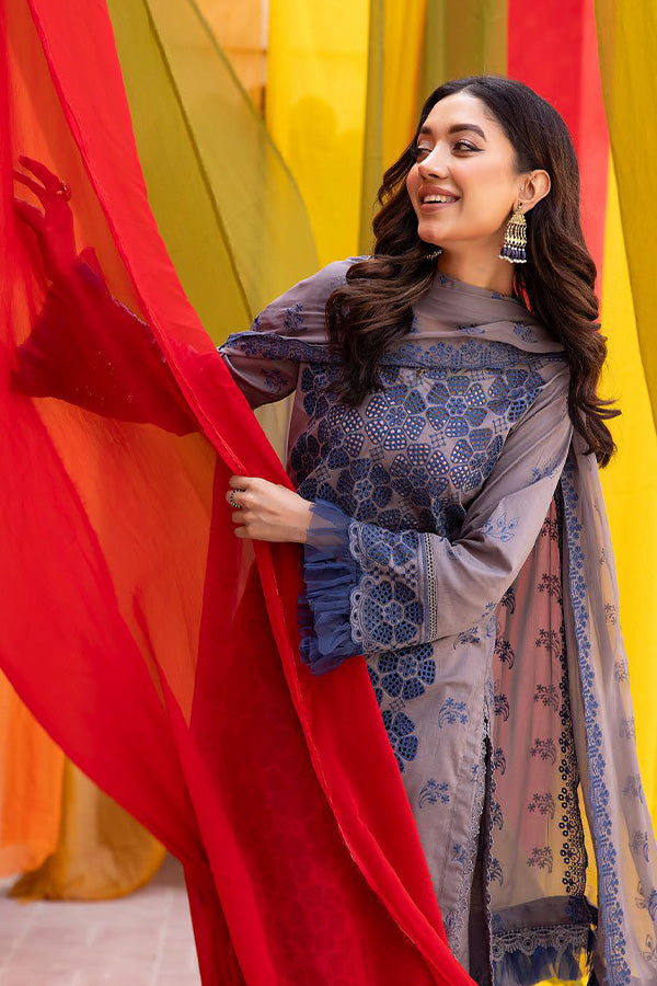RA Mahees Maira Lawn'24 V-23 D#01