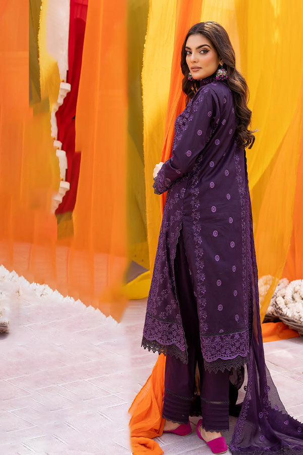 RA Mahees Maira Lawn'24 V-23 D#03