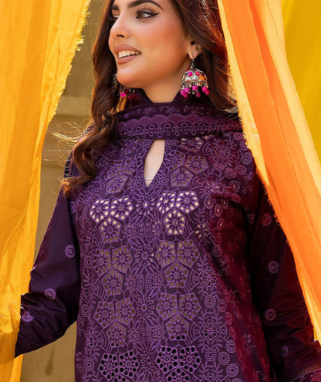 RA Mahees Maira Lawn'24 V-23 D#03