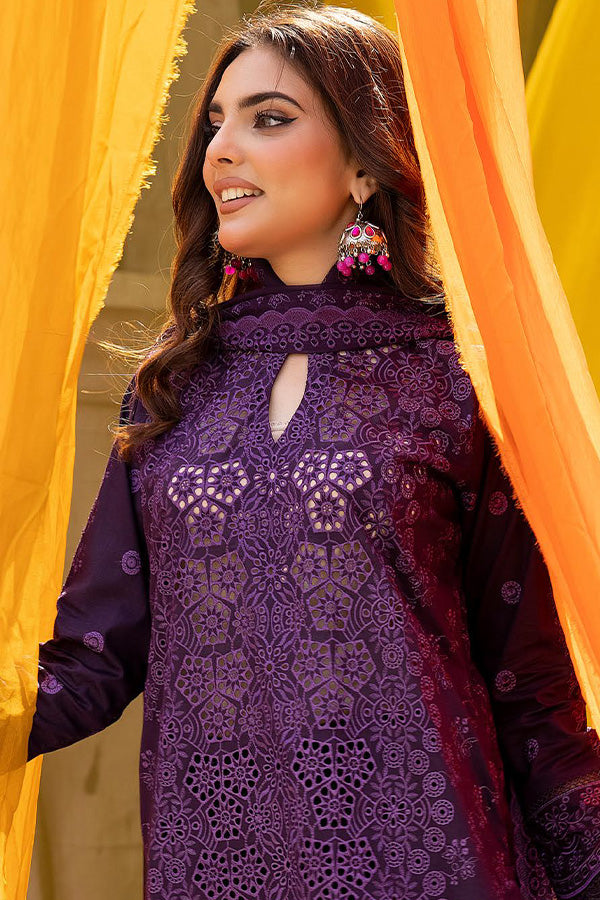 RA Mahees Maira Lawn'24 V-23 D#03