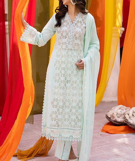 RA Mahees Maira Lawn'24 V-23 D#04