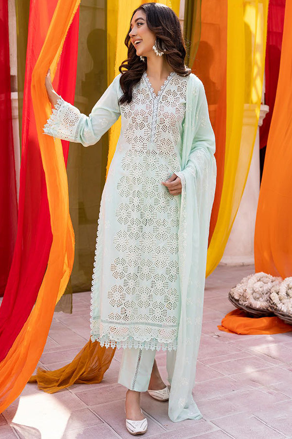 RA Mahees Maira Lawn'24 V-23 D#04