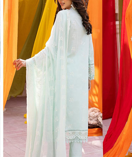 RA Mahees Maira Lawn'24 V-23 D#04