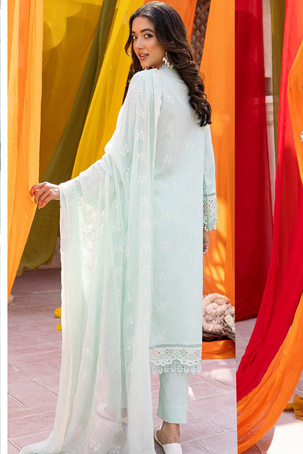 RA Mahees Maira Lawn'24 V-23 D#04