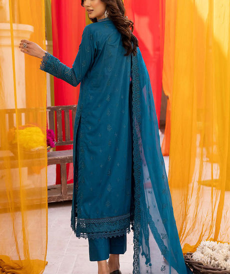 RA Mahees Maira Lawn'24 V-23 D#05