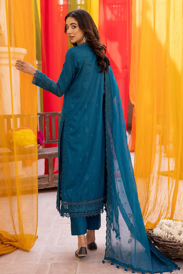 RA Mahees Maira Lawn'24 V-23 D#05