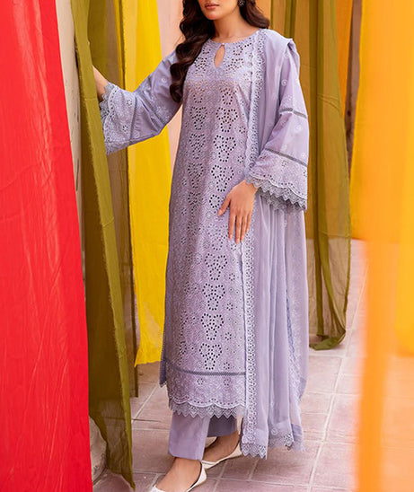 RA Mahees Maira Lawn'24 V-23 D#06