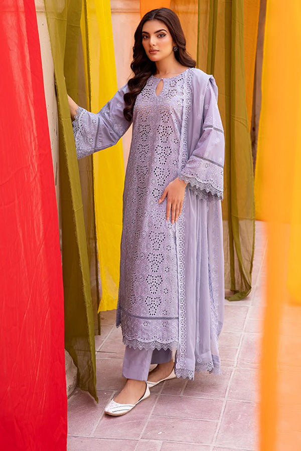 RA Mahees Maira Lawn'24 V-23 D#06