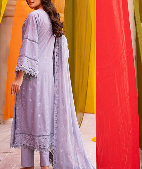 RA Mahees Maira Lawn'24 V-23 D#06